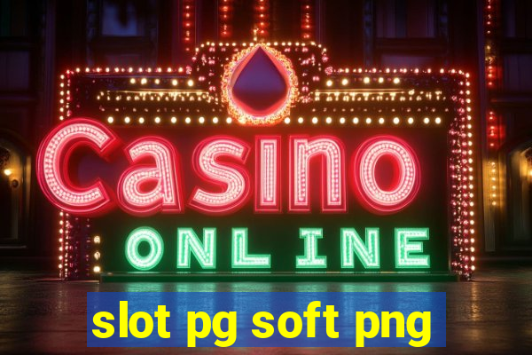 slot pg soft png